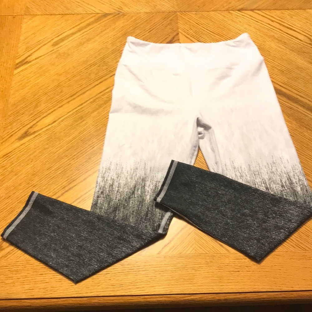 Evolution and Creation leggings